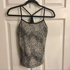 Marika Tek Y Back Active Tank